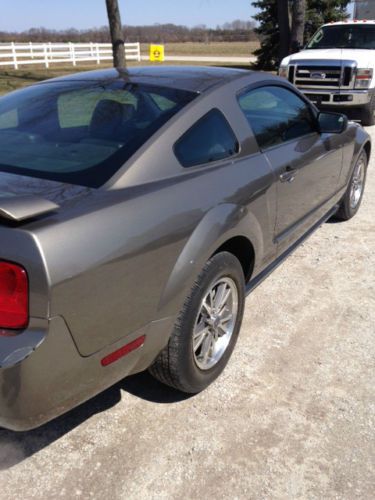 2005 Ford Mustang, LOW MILES! CLEAN!, US $10,600.00, image 8
