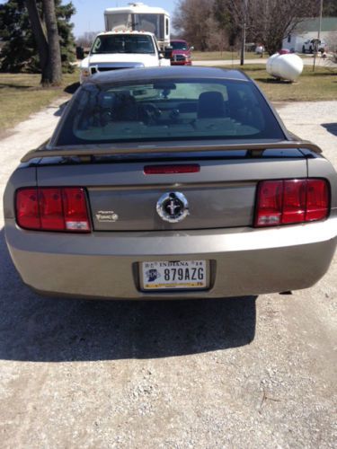 2005 Ford Mustang, LOW MILES! CLEAN!, US $10,600.00, image 9