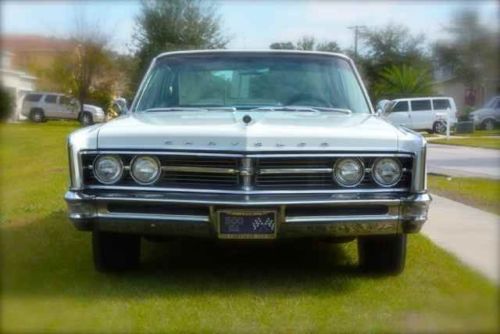 1966 chrysler 300 tnt package, dodge, plymouth