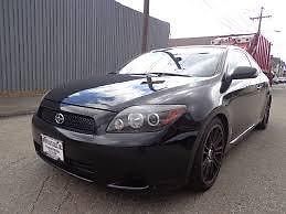 2009 scion tc trd special edition 261 of 2000 coupe 2-door 2.4l call 4242193351