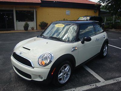 One owner florida car, hard top, auto, aux &amp; usb,