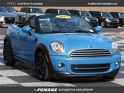 13 mini cooper convertible automatic bluetooth factory warrranty and maintenance