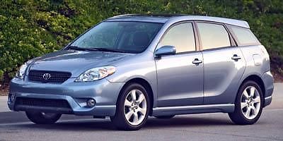 2005 toyota matrix xr loaded in very good condition