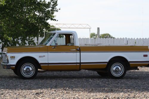 Used Chevy Silverado 2500 >> Find used 72 CHEVY SUPER CHEYENNE ORIGINAL PAINT 77K MILES A MUST SEE TRUCK!! A/C in Ontario ... Used Chevy Silverado 2500 >> Find used 72 CHEVY SUPER CHEYENNE ORIGINAL PAINT 77K MILES A MUST SEE TRUCK!! A/C in Ontario ...