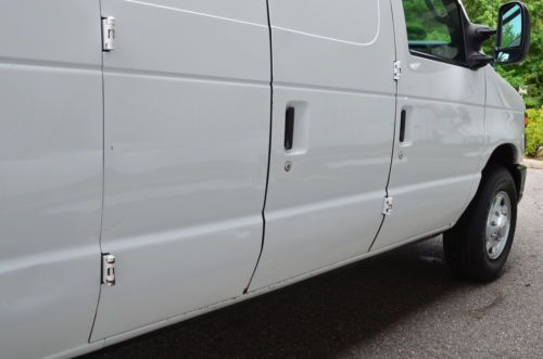 Autonation Ford Jacksonville >> Find used 2010 FORD E-250 EXTENDED CARGO VAN COMMERCIAL WORK VAN BOX VAN EXPRESS TRUCK LWB in ... Autonation Ford Jacksonville >> Find used 2010 FORD E-250 EXTENDED CARGO VAN COMMERCIAL WORK VAN BOX VAN EXPRESS TRUCK LWB in ...