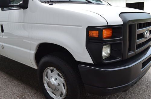 Autonation Ford Jacksonville >> Find used 2010 FORD E-250 EXTENDED CARGO VAN COMMERCIAL WORK VAN BOX VAN EXPRESS TRUCK LWB in ... Autonation Ford Jacksonville >> Find used 2010 FORD E-250 EXTENDED CARGO VAN COMMERCIAL WORK VAN BOX VAN EXPRESS TRUCK LWB in ...