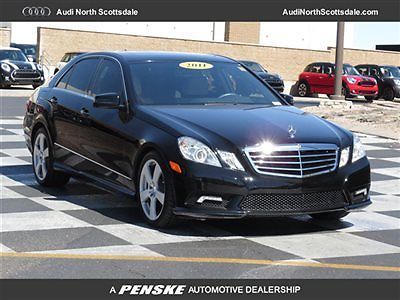 11 mercedes-benz350  24k miles navi  heated seats factory warranty financing