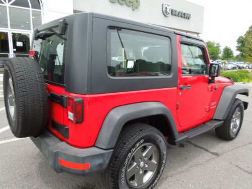 Jeep Wrangler For Sale Florida >> Sell used 2010 Jeep Wrangler Sport in 18311 Us Hwy 441 ... Jeep Wrangler For Sale Florida >> Sell used 2010 Jeep Wrangler Sport in 18311 Us Hwy 441 ...