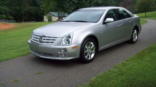 2006 Cadillac STS, US $11,450.00, image 1