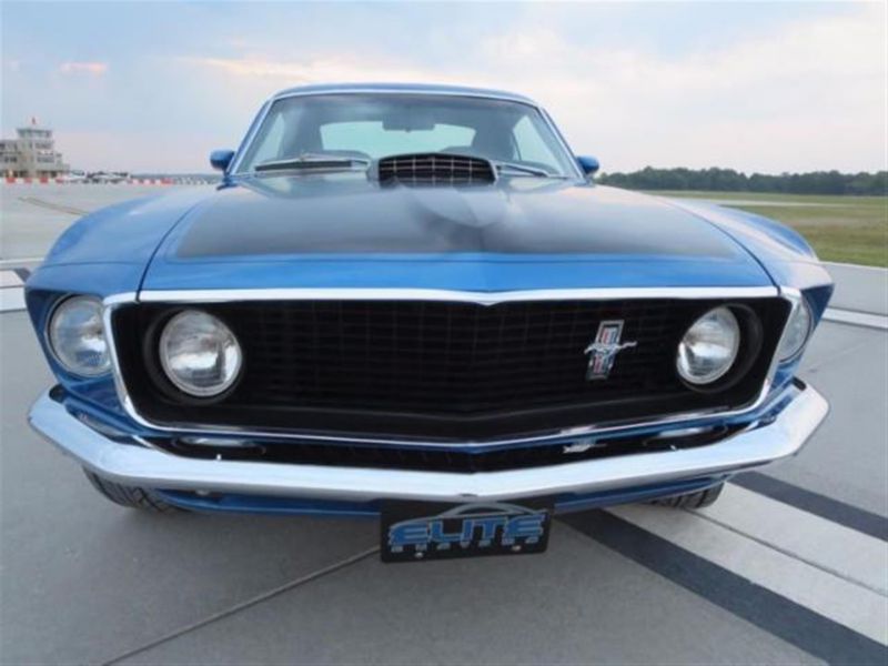 Ford: Mustang Mach 1, US $15,600.00, image 2
