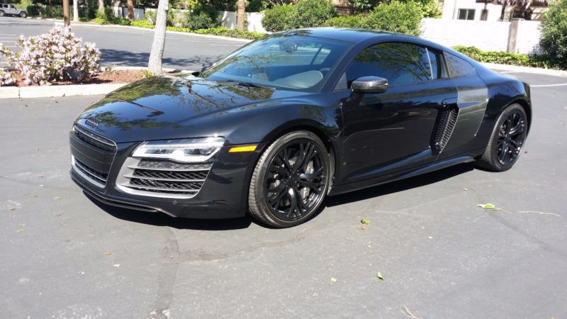 2014 audi r8