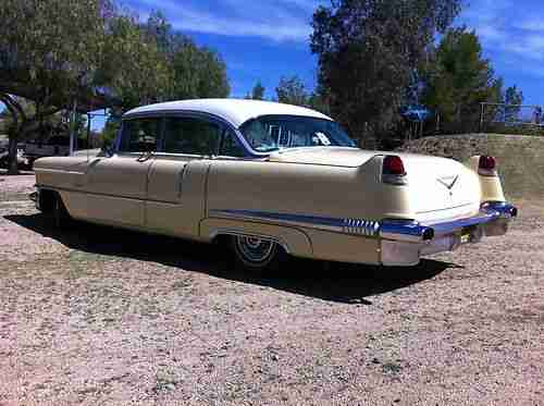Cadillac Fleetwood For Sale >> Sell used 1956 cadillac sixty series fleetwood 4door sedan in Temecula, California, United ... Cadillac Fleetwood For Sale >> Sell used 1956 cadillac sixty series fleetwood 4door sedan in Temecula, California, United ...