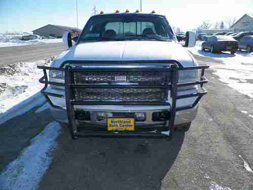 2006 Ford F-350 Super Duty King Ranch Crew Cab Pickup 4-Door 6.0L, image 7