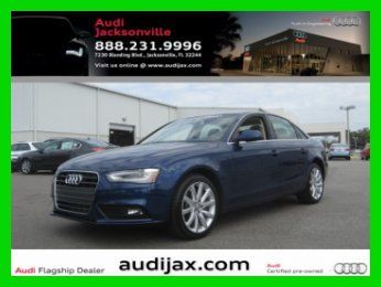 2013 2.0t premium plus used cpo certified turbo 2l i4 16v automatic fwd sedan