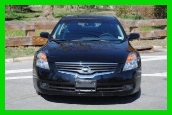 21,000 miles 4cyl clean runs great save $ 32mpg lower price than camry &amp; accord