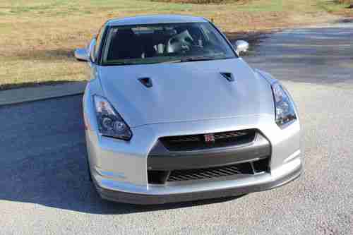 2009 Nissan Gtr For Sale >> Sell used 2009 Super Silver Nissan GT-R GTR - Premium in Gadsden, Alabama, United States, for US ... 2009 Nissan Gtr For Sale >> Sell used 2009 Super Silver Nissan GT-R GTR - Premium in Gadsden, Alabama, United States, for US ...