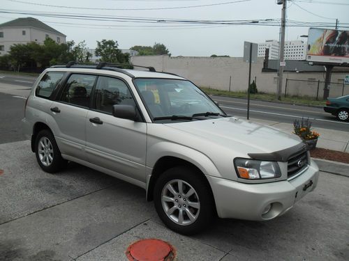 05 subaru xs no reserve!! looks and drives like the day it was made! gem!!