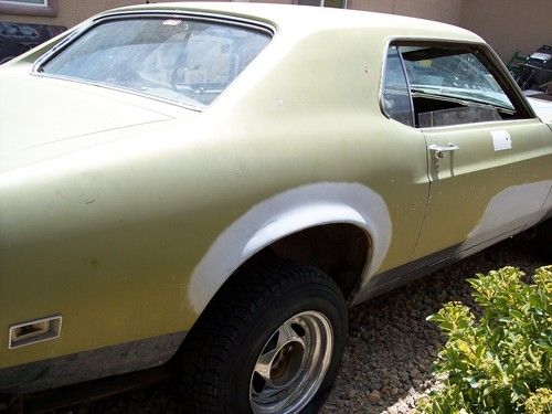 Used Trucks Las Vegas >> Sell used 1970 Ford Mustang V8, Project Car/ Parts Car, P ... Used Trucks Las Vegas >> Sell used 1970 Ford Mustang V8, Project Car/ Parts Car, P ...