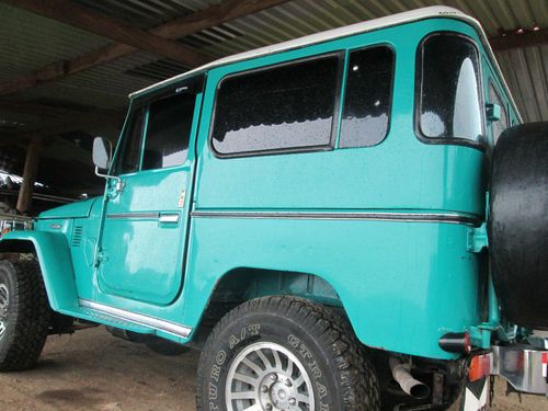 Used Trucks Orlando >> Sell used 1978 FJ TOYOTA LAND CRUISER *DIESEL* in Orlando ... Used Trucks Orlando >> Sell used 1978 FJ TOYOTA LAND CRUISER *DIESEL* in Orlando ...