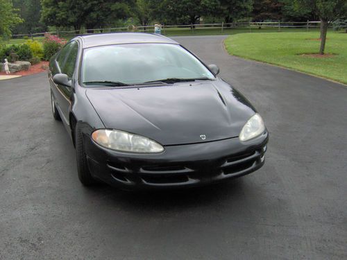 2002 dodge intrepid 3.5 v6. mechanical condition excellent