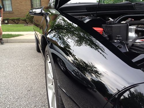 Used Ram Trucks >> Sell used 1994 Camaro Z28, Convertible, SLP Ram Air, LT1 350 in Goshen, Indiana, United States ... Used Ram Trucks >> Sell used 1994 Camaro Z28, Convertible, SLP Ram Air, LT1 350 in Goshen, Indiana, United States ...