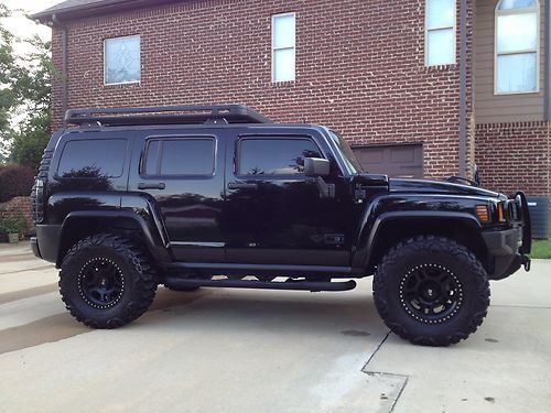 Hummer H3 Alpha For Sale >> Sell used Hummer H3 Alpha in Calera, Alabama, United ... Hummer H3 Alpha For Sale >> Sell used Hummer H3 Alpha in Calera, Alabama, United ...