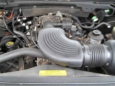 3rd Row Suv For Sale >> Sell used NO RESERVE! * 4.6L V8 TRITON * REAR AIR * 3RD ROW * A/C * TOW PKG * RUNS GREAT! in ... 3rd Row Suv For Sale >> Sell used NO RESERVE! * 4.6L V8 TRITON * REAR AIR * 3RD ROW * A/C * TOW PKG * RUNS GREAT! in ...