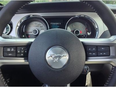 Sell new 2014 ROUSH RS3 575HP STAGE 321 20in CHROME RIMS ...