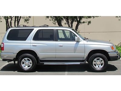 Sell used 1999 Toyota 4Runner SR5 Sport Utility Pre-Owned ... Sell used 1999 Toyota 4Runner SR5 Sport Utility Pre-Owned ...