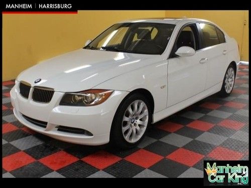 2006 bmw 330xi awd , low miles, moon roof .