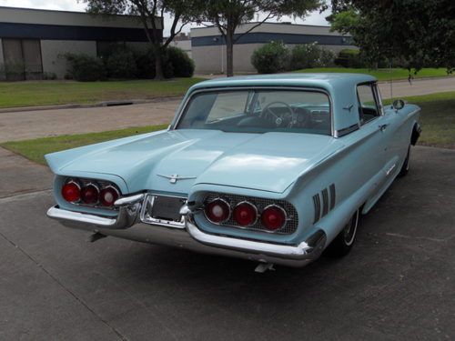 1960 Coupe  Last of the 