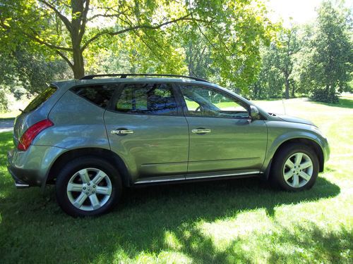 2004 Nissan murano backup camera #7