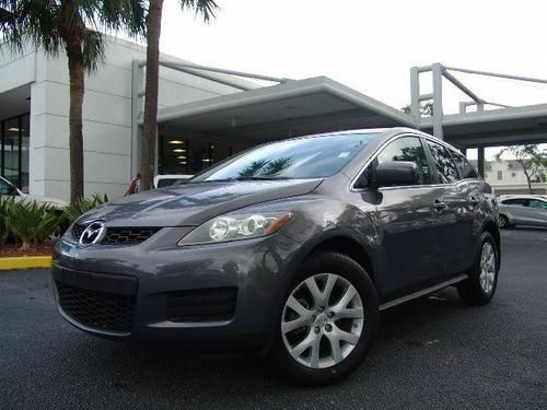 Have fun with this 2008 mazda cx-7 *yes we finance*