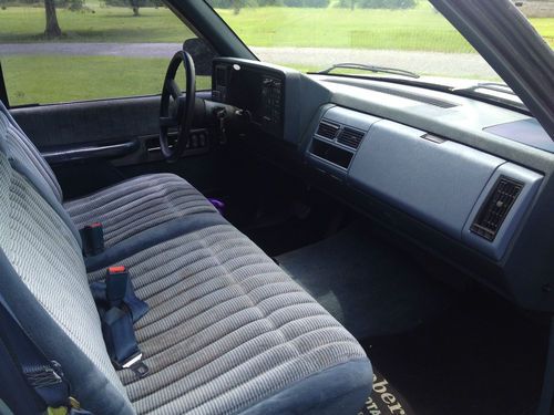 Gmc Sierra 1500 For Sale >> Sell used 1990 GMC Sierra 1500 2wd long wheel base truck ... Gmc Sierra 1500 For Sale >> Sell used 1990 GMC Sierra 1500 2wd long wheel base truck ...