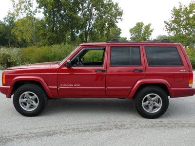 One owner, low miles, 4x4, clean, winter ready, priced right, see all photos