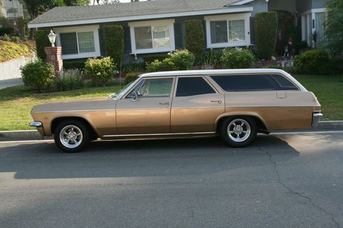 Belair Auto Auction >> Sell used 1965 Chevy Bel Air Station Wagon - Seats 9 - The Perfect Surf Wagon in La Mirada ... Belair Auto Auction >> Sell used 1965 Chevy Bel Air Station Wagon - Seats 9 - The Perfect Surf Wagon in La Mirada ...