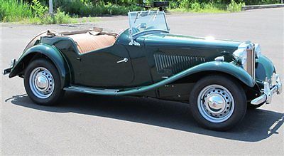 Roadster 53 mg td restored, would you know a good deal if you saw one