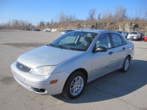 05 06 07 ford focus zx4 . 4door , automatic . gas saver ,runs great !!!