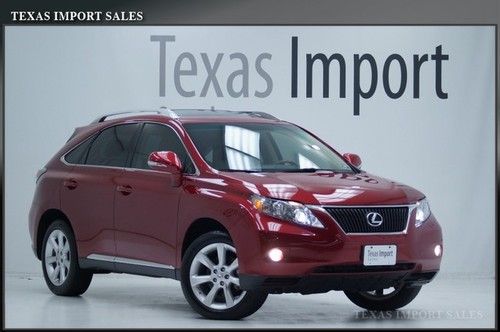 11 rx350 20k miles,navigation,camera,warranty,we finance