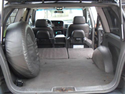 Jeep Cherokee Sport For Sale >> Sell used 1997 Jeep Grand Cherokee TSi Sport Utility 4-Door 4.0L--GREAT CONDITION! in Cleveland ... Jeep Cherokee Sport For Sale >> Sell used 1997 Jeep Grand Cherokee TSi Sport Utility 4-Door 4.0L--GREAT CONDITION! in Cleveland ...