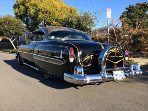 Belair Auto Auction >> Sell used 1953 chevy belair hardtop in Union City ... Belair Auto Auction >> Sell used 1953 chevy belair hardtop in Union City ...