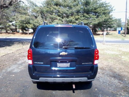 Kennys Auto Sales >> Sell used 2007 CHEVROLET UPLANDER LT BRAUN ENTERVAN WHEELCHAIR VAN in Huntingdon Valley ... Kennys Auto Sales >> Sell used 2007 CHEVROLET UPLANDER LT BRAUN ENTERVAN WHEELCHAIR VAN in Huntingdon Valley ...