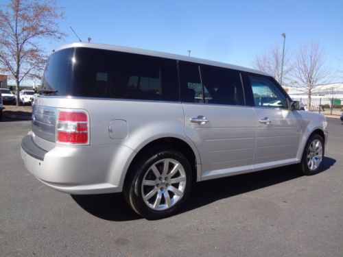 Chattanooga Ford Dealers >> Sell used Limited SUV 3.5L Air Conditioning Vanity Mirrors ... Chattanooga Ford Dealers >> Sell used Limited SUV 3.5L Air Conditioning Vanity Mirrors ...