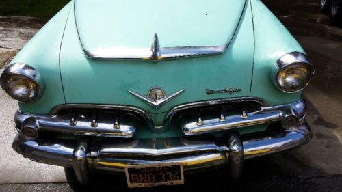 1955 Dodge Custom Royal, image 4