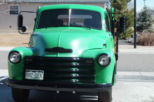 Chevy Colorado Accessories >> Sell new 1948 Chevy 3600 flatbed truck - reserved lowered ... Chevy Colorado Accessories >> Sell new 1948 Chevy 3600 flatbed truck - reserved lowered ...