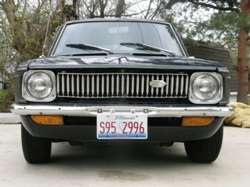 1972 toyota corolla wagon (rare) classic 1970 1971 1972 1973 1974 1975 1976 1977
