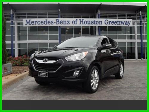 2012 limited used 2.4l i4 16v automatic front wheel drive suv
