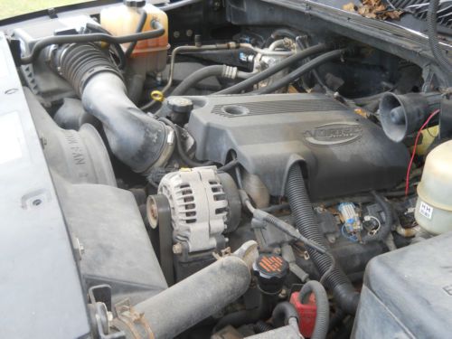 2002 Chevy 2500hd 4x4, US $5,000.00, image 9