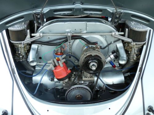 Dual Dash Cam >> Sell new 1966 VOLKSWAGEN BEETLE-2180 MOTOR-GENE BERG 5 SPEED! in Sellersville, Pennsylvania ... Dual Dash Cam >> Sell new 1966 VOLKSWAGEN BEETLE-2180 MOTOR-GENE BERG 5 SPEED! in Sellersville, Pennsylvania ...