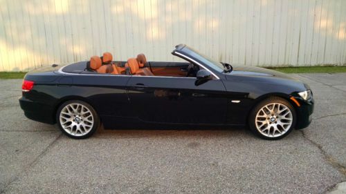 Okemos Auto Collection >> Sell used 2009 BMW 328i Convertible - Hardtop Convertible ... Okemos Auto Collection >> Sell used 2009 BMW 328i Convertible - Hardtop Convertible ...
